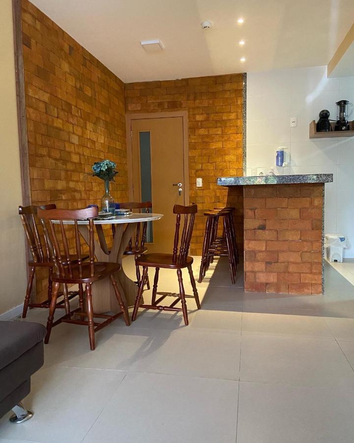 Flat Em Guarajuba Com Excelente Estrutura Apartment Exterior photo